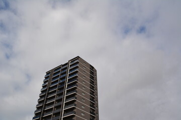 Fototapeta premium マンション