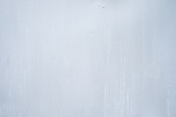 Rough white relief stucco wall texture background. blank for designer,light wall, white cement