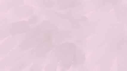 多少のシワ・曲がりや、ゆがみ・汚れなどがある画用紙・スケッチブックのテクスチャ　背景素材　8K UHDサイズ　色画用紙・ピンク／桃色