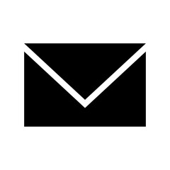 Email Icon Vector Symbol Design Illustration