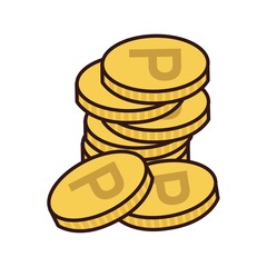 ポイント金貨