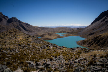 Fotograf&iacute;as de la ruta al nevado de Ausangate en Cusco Per&uacute;.
