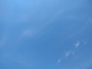 東京のそら(22.6.27)
