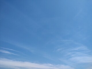 東京のそら(22.6.27)