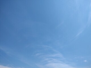 東京のそら(22.6.27)