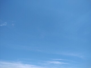 東京のそら(22.6.27)