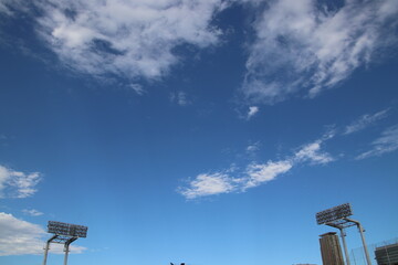 青空