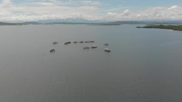 Bocas del Toro Cayo Coral