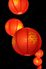 chinese lanterns