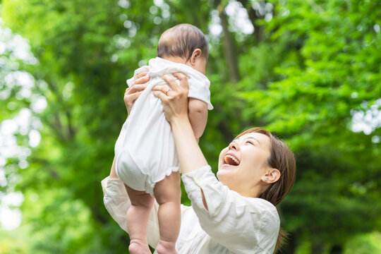 たかいたかい Images Browse 306 Stock Photos Vectors And Video Adobe Stock