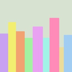 colorful graph