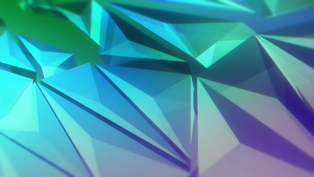 Triangle_tile_Background_1