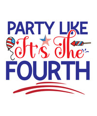 4th of July SVG Bundle,July 4th SVG, fourth of july svg, independence day svg, patriotic svg