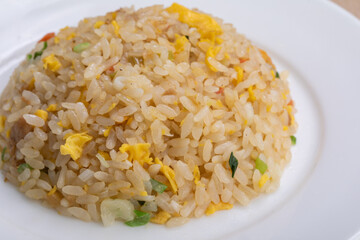 チャーハン　Fried rice