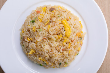 チャーハン　Fried rice