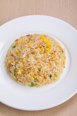 チャーハン　Fried rice