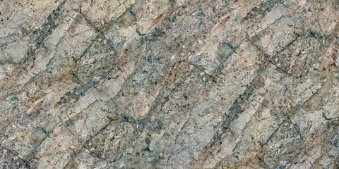 Colourful surface marble and granite stone, Terrazzo dark multi colour texture. Polished concrete...