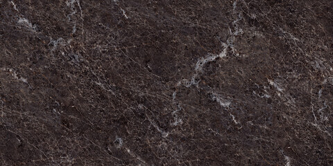 Dark colour marble texture, Emperador marble texture background, Scanned texture of coffee brown marble with white cracks. Background for ceramic tiles and for creativity