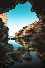 グレートオーシャンロード・メルボルン　オーストラリア