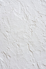 The white plaster wall.  The wall I created for stock photography.  白い漆喰の壁。ストックフォト向けに自身で作成した壁