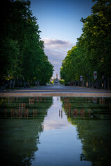 Valladolid ciudad histórica y monumental de la vieja Europa	