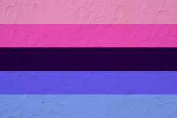 Omnisexual flag July 6: Omnisexual Visibility Day Omnisexuality is a multisexual sexual orientation...
