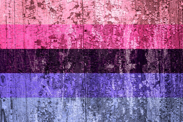 Omnisexual flag July 6: Omnisexual Visibility Day Omnisexuality is a multisexual sexual orientation...