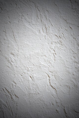 The white plaster wall.  The wall I created for stock photography.  白い漆喰の壁。ストックフォト向けに自身で作成した壁