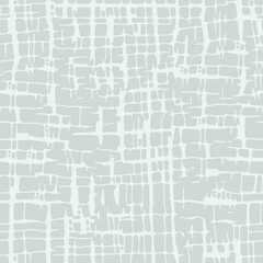 Obraz premium vector seamless pattern. Hand drawn brush strokes ornament doodle artistic illustration , geometric abstract texture Brush stroke, lines, stripes, rectangles backround. color paint grid pattern