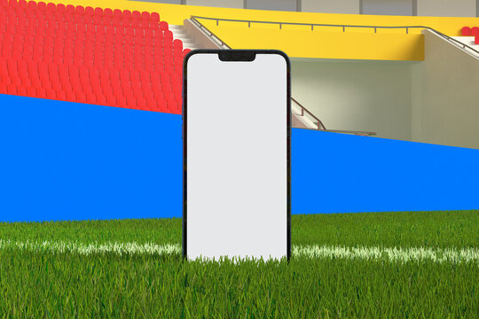 World Cup Phone