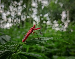 a bug