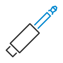 Music Jack Plug-in Icon