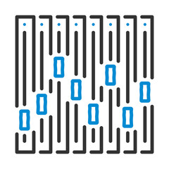 Music Equalizer Icon