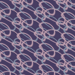 Vector abstract textile, geometric pattern. Multicolored background. Vector illustration eps 10, Art. luxury abstract wallpaper, design layout, poster template, background, art	