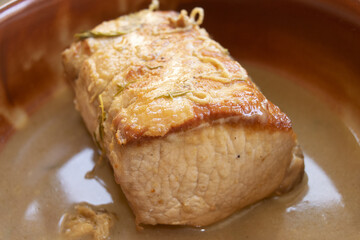  roast chinese pork