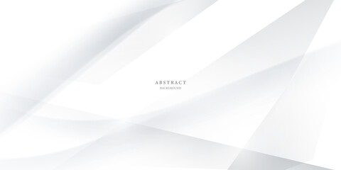 modern white abstract background design vector illustration