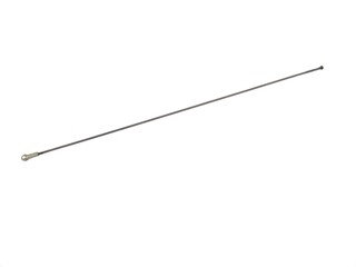 Réparation et entretien d'une roue de vélo.