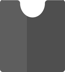 puzzle jigsaw illustration icon. Isolated puzzle object flat illustraton jigsaw