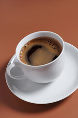 Cup of coffee