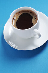 Cup of coffee