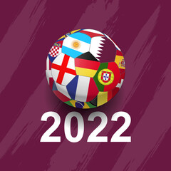 Fussball 2022 © MH