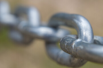 Macro de cadena con bokeh