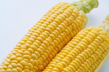 とうもろこし