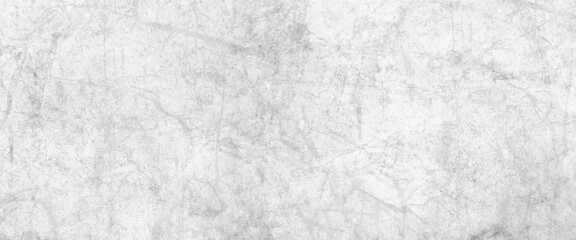 Obraz na płótnie Canvas white grunge abstract background texture white concrete wall, grunge halloween background with blood splash space on wall background, dark slate background toned classic white color. 