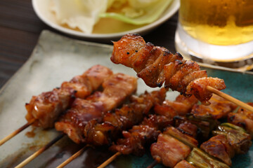 焼鳥