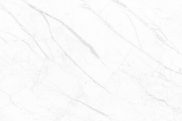 White marble texture background with high resolution in seamless pattern for design art work and interior or exterior.