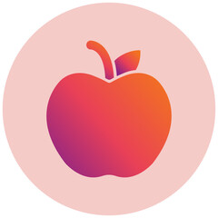 Apple Icon