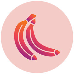 Banana Icon