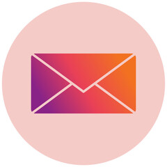 Mail Icon