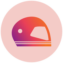 Helmet Icon